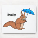 Suche nach eichhörnchen cartoon mousepads Nagetier