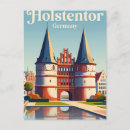 Suche nach lubeck postkarten Reise