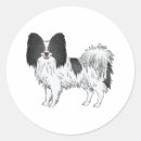 Suche nach papillon hund aufkleber Jede person