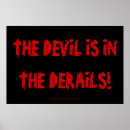 Suche nach devil poster Gotisch