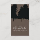 Suche nach äst visitenkarten Ast