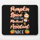 Suche nach gewürze mousepads Kürbis