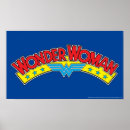 Suche nach comic book poster Wunderfrauenlogo