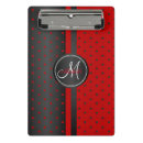 Suche nach rote punkte klemmbrett Für alle