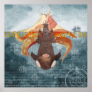 Suche nach verne poster Anime