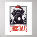 Suche nach cane corso poster Tier
