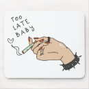 Suche nach zigarette mousepads Lustig