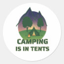 Suche nach zelt aufkleber Camping