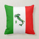 Suche nach italienische flagge kissen Land