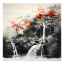 Suche nach asiatische landschaft poster Traditionell