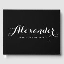 Suche nach gästebuch Typografie