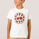 Suche nach löschfahrzeug tshirts Junge