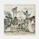 Suche nach karikatur magnete Französisch