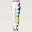 Suche nach blume des lebens leggings Meditation