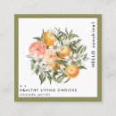 Suche nach zitrusfrucht visitenkarten Für alle