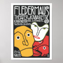 Suche nach kabarett poster Theater