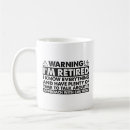 Suche nach lustiger ruhestand tassen Ruhestandsgeschenke