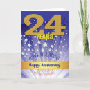 Suche nach 24 jahrestag karten Für alle