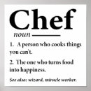 Suche nach cooking poster Koch