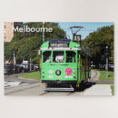Suche nach schiene puzzle Reise