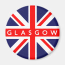 Suche nach glasgow magnete Flagge