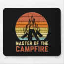 Suche nach lagerfeuer mousepads Wandern und camping