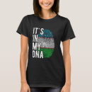 Suche nach usbekistan flagge tshirts Dna
