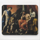 Suche nach hades mousepads Unterwelt