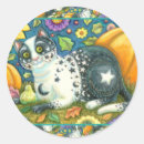 Suche nach katzen mond aufkleber Jede person