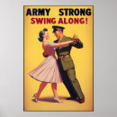 Suche nach vintages militär poster Armee