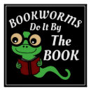 Suche nach der bücherwurm poster Jede person