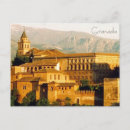 Suche nach alhambra postkarten Architektur