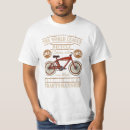 Suche nach klassisches fahrrad tshirts Für alle