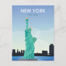 Suche nach eli postkarten New york city