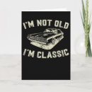 Suche nach oldtimer karten Vater