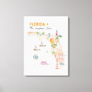 Suche nach florida leinwandbilder Aquarell