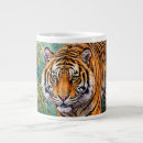 Suche nach bengals tassen Bengal tiger