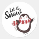 Suche nach pinguin aufkleber Niedlich