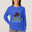 Suche nach springende tshirts Für sie