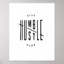 Suche nach hustle poster Für alle