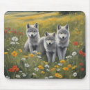 Suche nach drei tiere mousepads Blumen