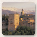 Suche nach andalusien untersetzer Festung