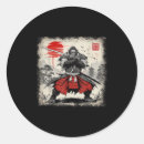 Suche nach ukiyoe aufkleber Samurai