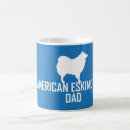 Suche nach amerikanische eskimo tassen Rettung