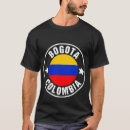 Suche nach bogota kleidung Flagge