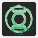 Suche nach grüner blitz aufkleber Kaffeefleck