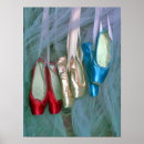 Suche nach ballettschuhe poster Tänzer