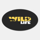 Suche nach wild lebende tiere aufkleber Für alle