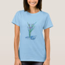 Suche nach empfindlich tshirts Blume