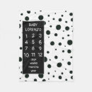 Suche nach schwarz weiße punkte decken Kreis